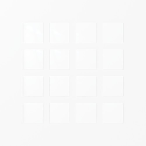 The Witness EP封面
