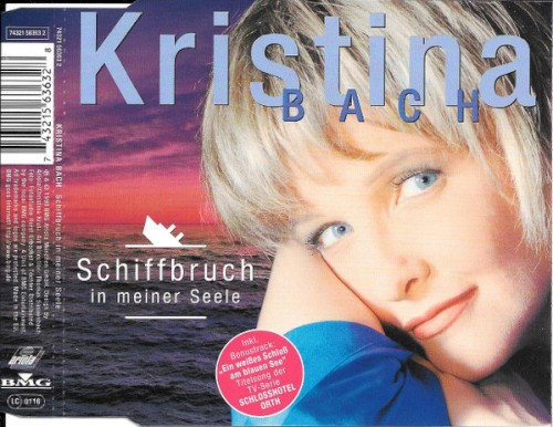 Schiffbruch in meiner Seele封面