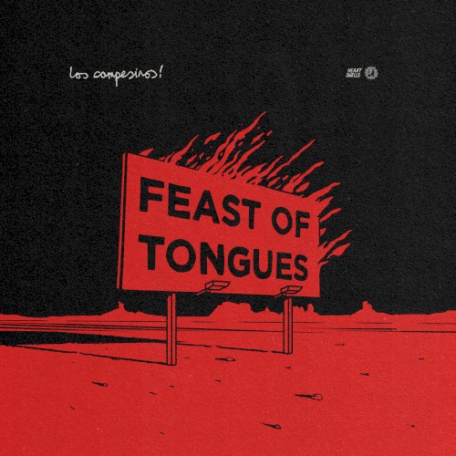 Feast of Tongues封面
