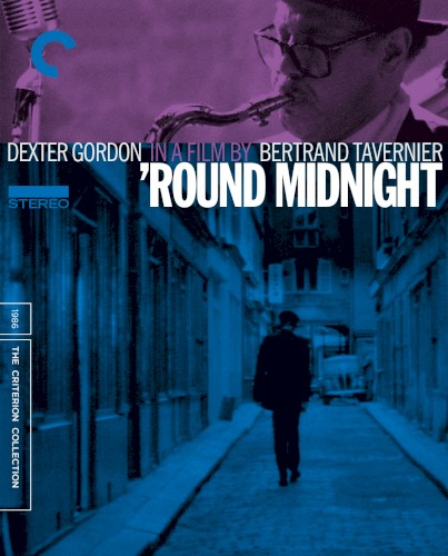 ’Round Midnight封面