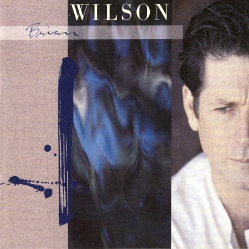 Brian Wilson封面