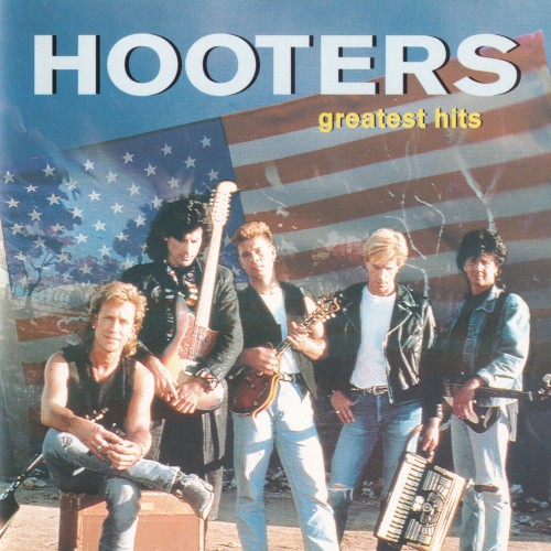 Greatest Hits封面