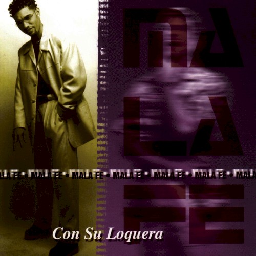 Con su loquera封面