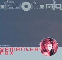 Discomania封面