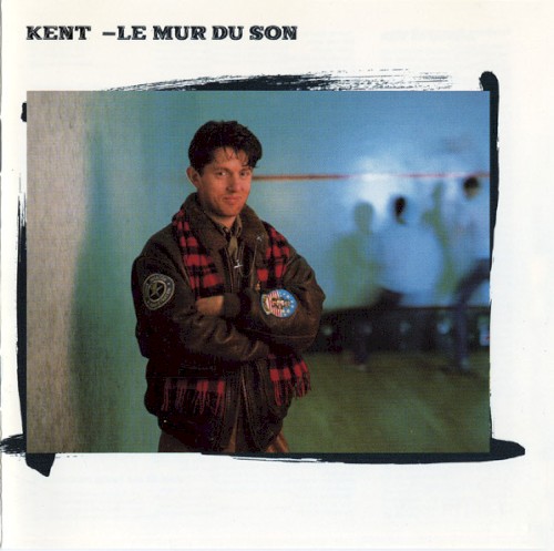 Le Mur du son封面
