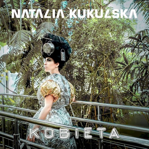 Kobieta封面