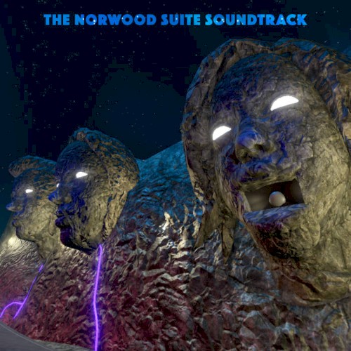 The Norwood Suite Soundtrack封面