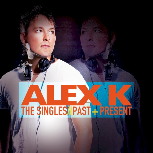 The Singles - Past & Present封面