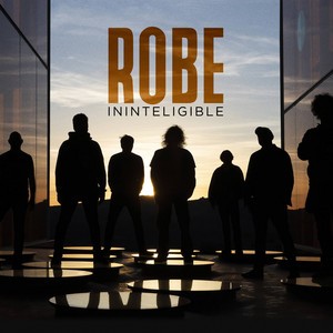 Ininteligible封面
