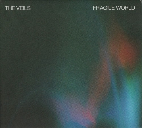 Fragile World封面