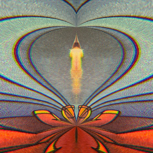 Satellite of Love封面