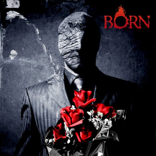 BLACK BORN MARKET封面