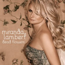 Dead Flowers封面