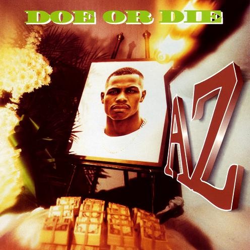Doe or Die封面