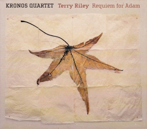Requiem for Adam / Philosopher's Hand封面