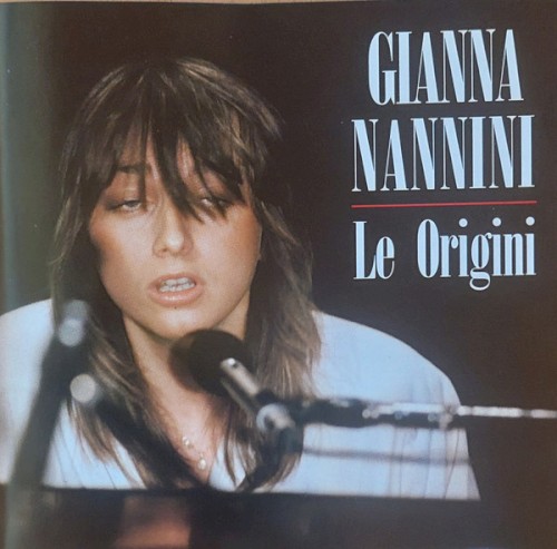 Le origini封面