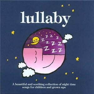 Lullaby封面