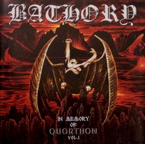 In Memory of Quorthon, Volume I封面