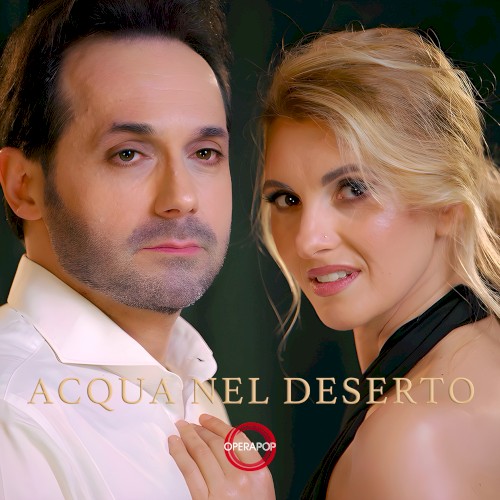 Acqua nel deserto封面