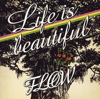 Life is beautiful封面