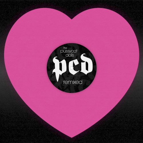 PCD (remixed)封面