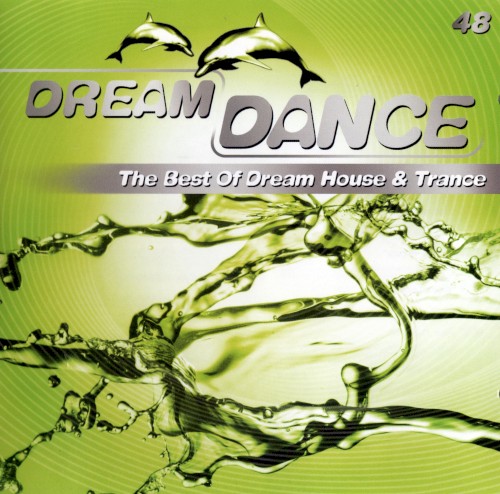 Dream Dance, Vol. 48封面