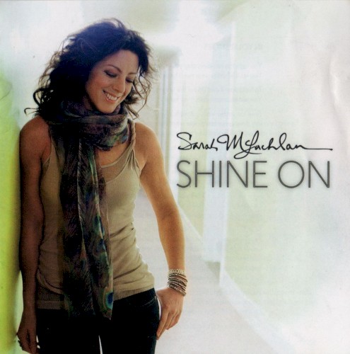 Shine On封面