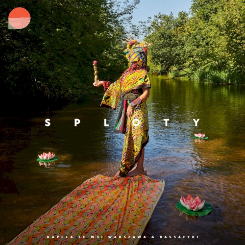 Sploty封面