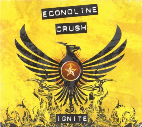 Ignite封面