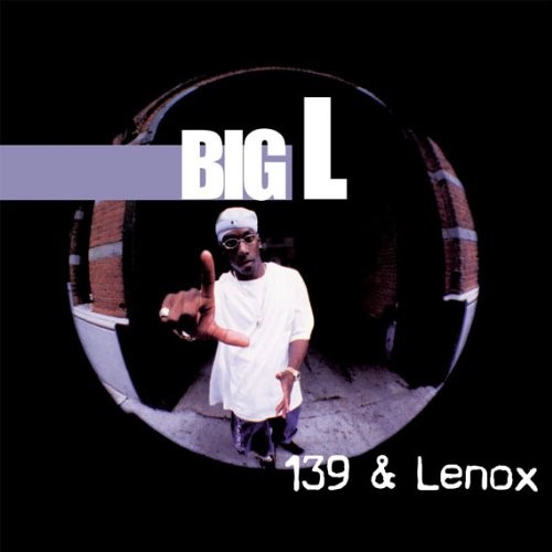 139 & Lenox封面