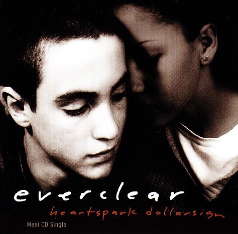 Heartspark Dollarsign封面