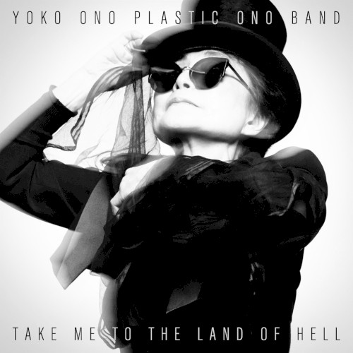 Take Me to the Land of Hell封面