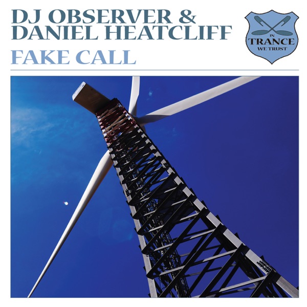 Fake Call封面