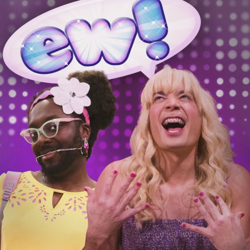 Ew!封面