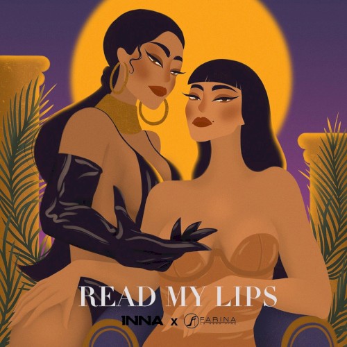 Read My Lips封面