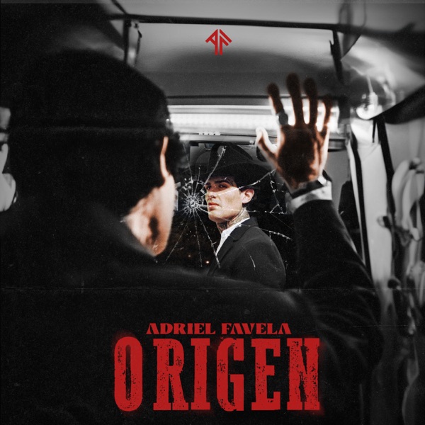 Origen封面