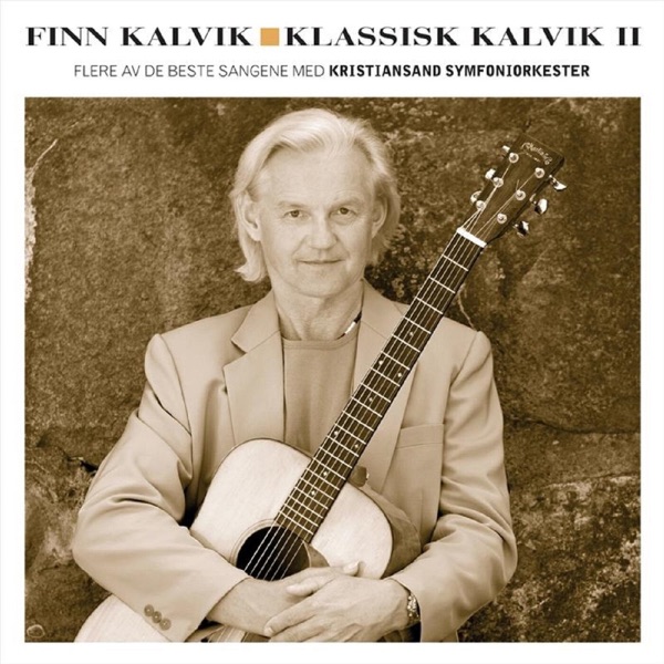Klassisk Kalvik II封面