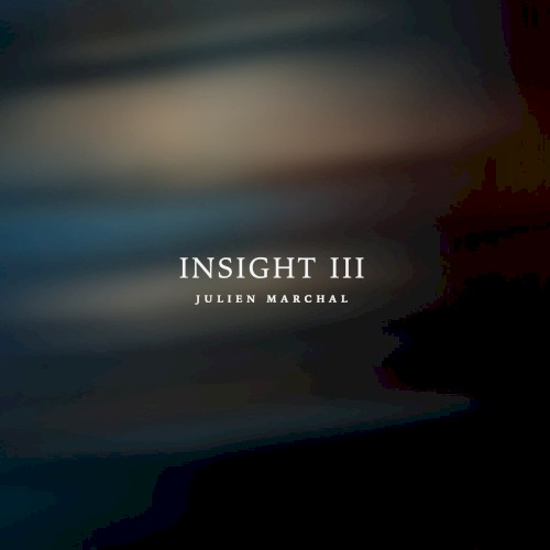 INSIGHT III封面