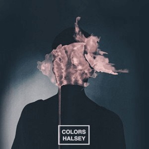 Colors封面