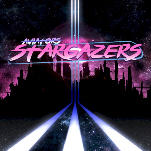 Stargazers封面