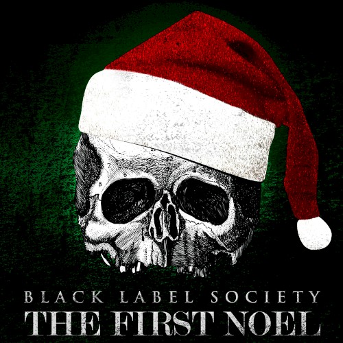 The First Noel封面