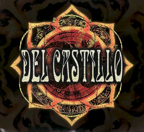 Del Castillo封面