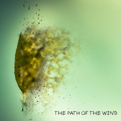 The Path of the Wind封面