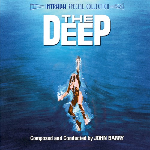 The Deep封面
