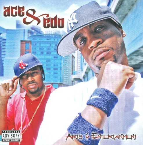 Arts & Entertainment封面