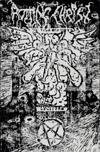 Satanas Tedeum封面