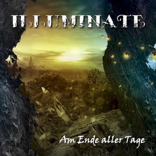 Am Ende aller Tage封面