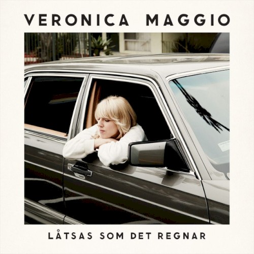 Låtsas som det regnar封面