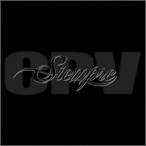 Siempre封面