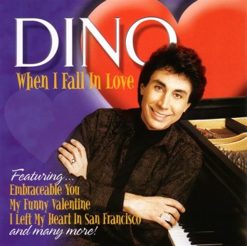 When I Fall in Love封面